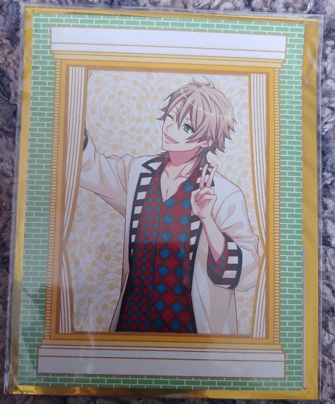 A3! 一成 グッズセット