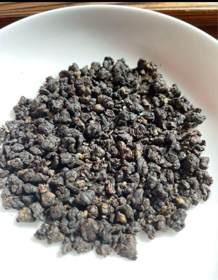 【台湾好茶】坪林 蜜香紅茶 （蜜香り)蜜香烏龍茶 蜜香凍頂烏龍150g 2点+凍