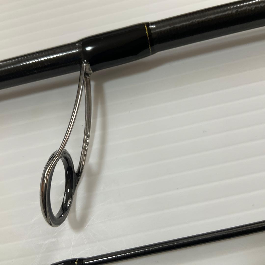 ロックスイーパー　ERSS-77MHF カシウス