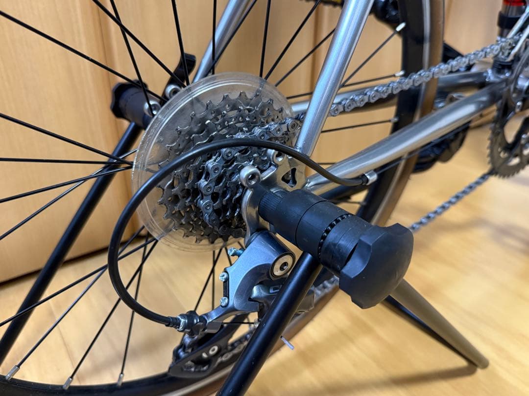 FUJI HelionR 55サイズ 24M (直渡し限定) ミニベロ