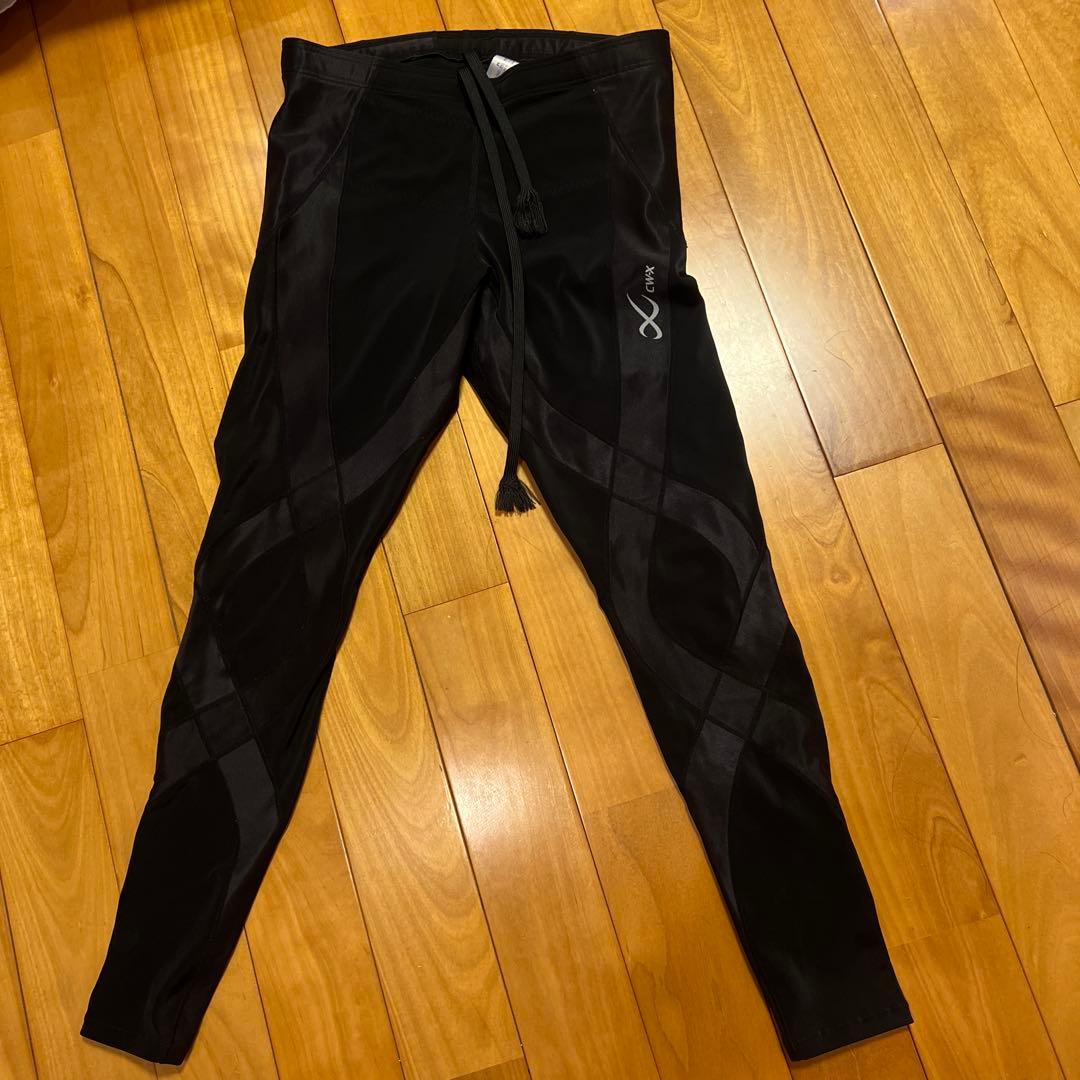 ⭐︎ ワコール CW-X メンズ HZO639 ジェネレーターモデル サイズM ⭐︎