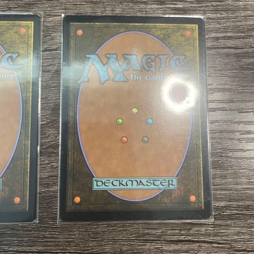 MTG 精神を刻む者、ジェイス　拡張foil 2枚セット