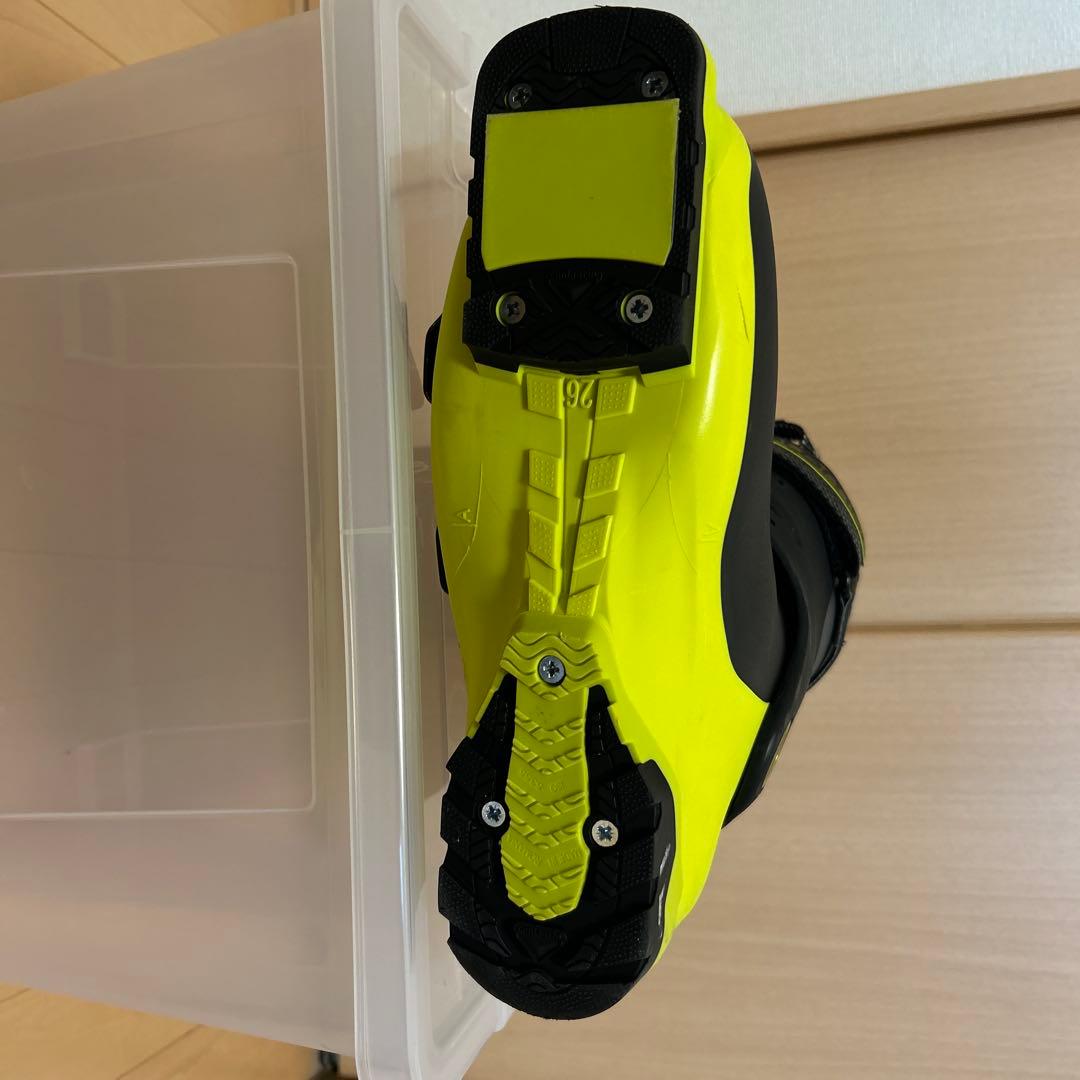 サロモン SALOMON X PRO110 スキー ブーツ