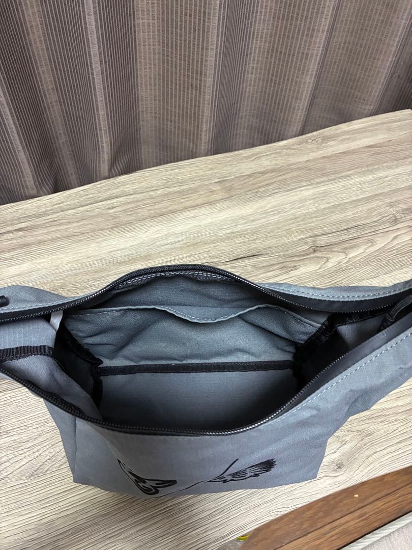 JONESxCLUBHAUSxkuchibue Golfカートバック完売品