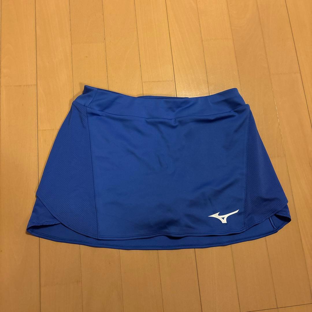 Mizuno テニスウェア