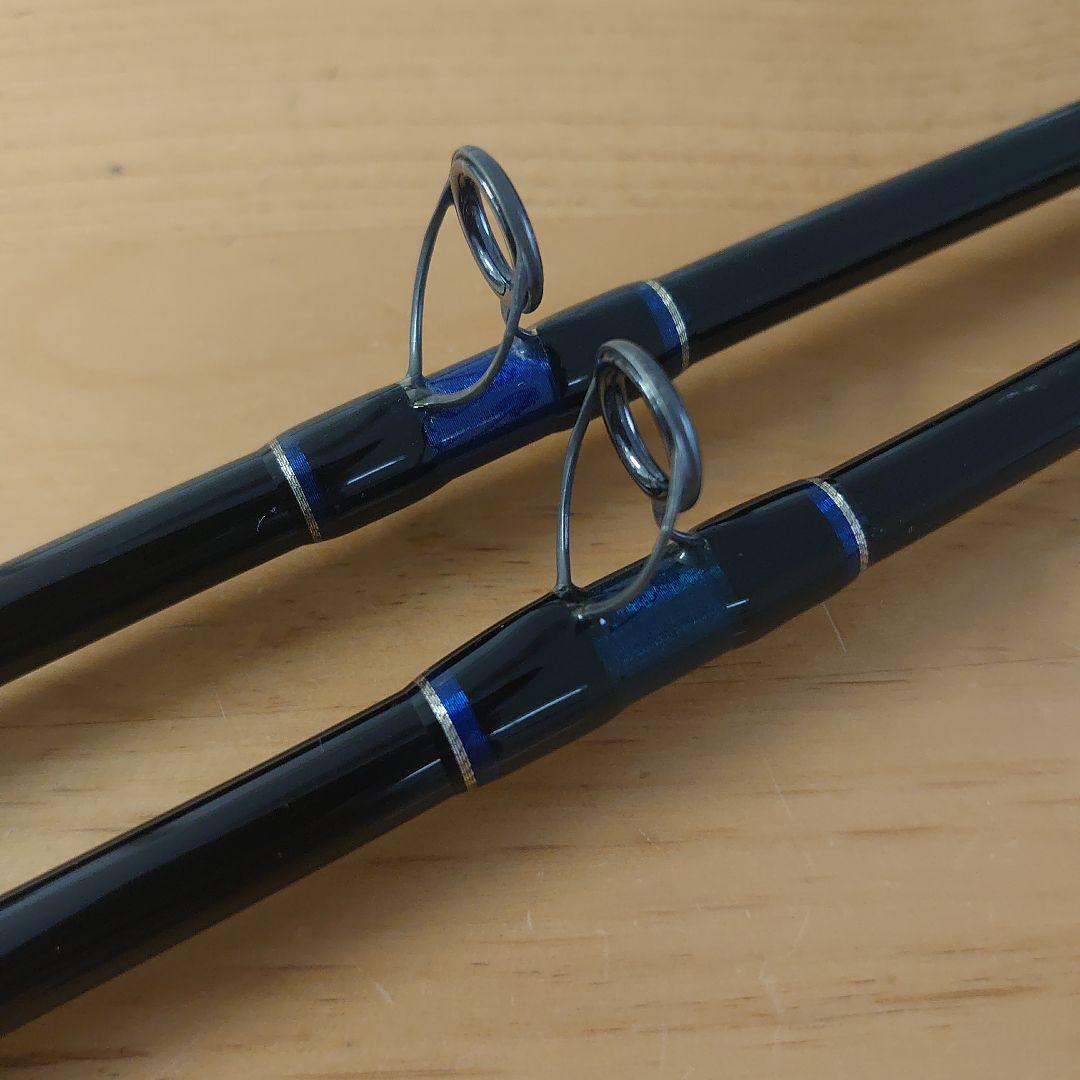 エバーグリーン タクティクス コンバットスティック 2本セット