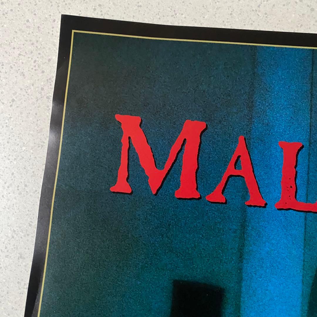 【美品】MALICE MIZER マリスミゼル　ポスター5枚セット