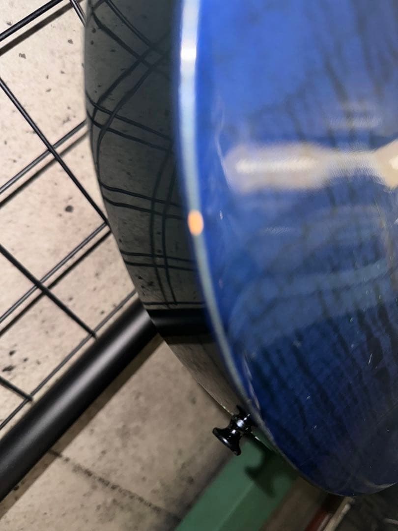 ギター Orville Joe Perry Les Paul