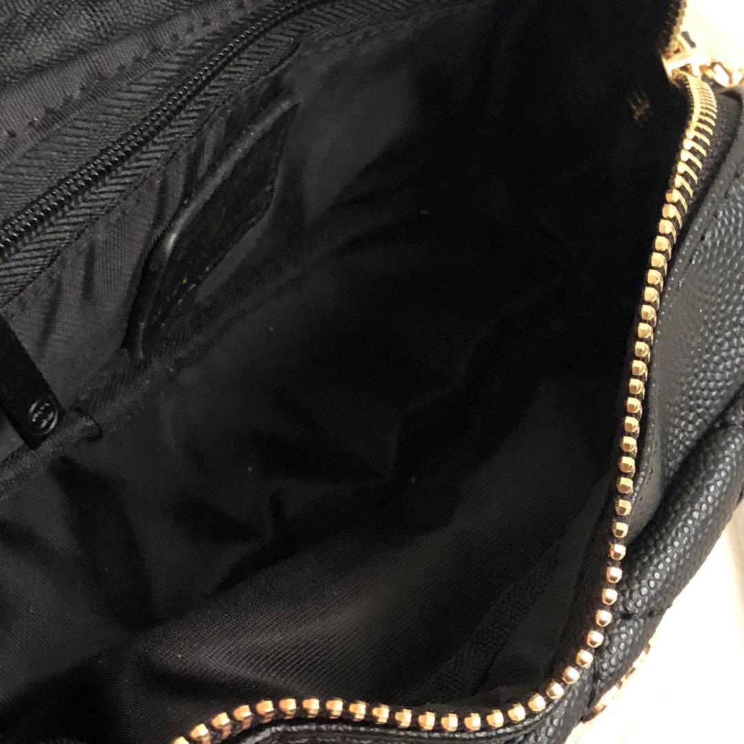 シャネル Chanel キルティング チェーン ショルダーバッグ