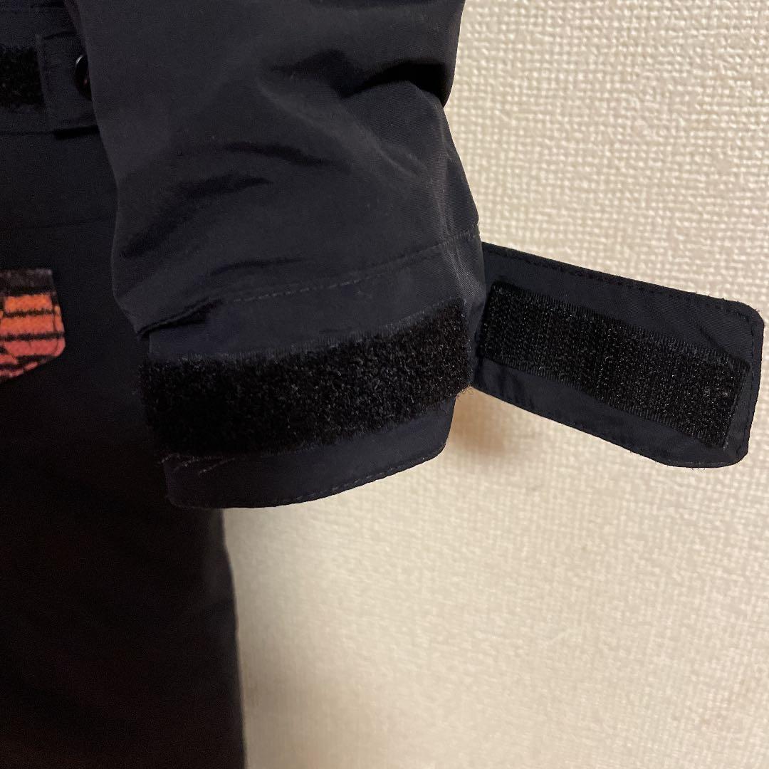 Burton キッズウエア　　xs size