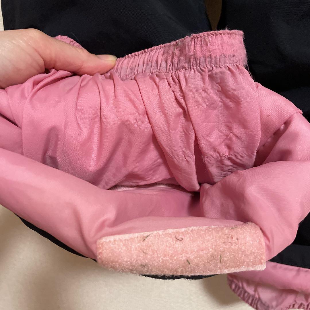 Burton キッズウエア　　xs size