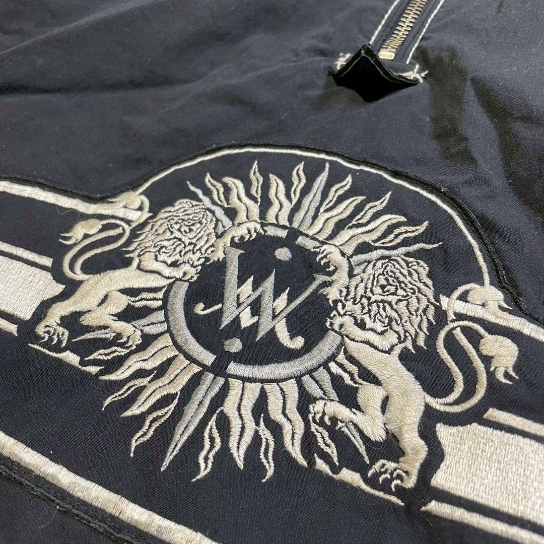 BOGNER フード付きスキーウェア Lサイズ