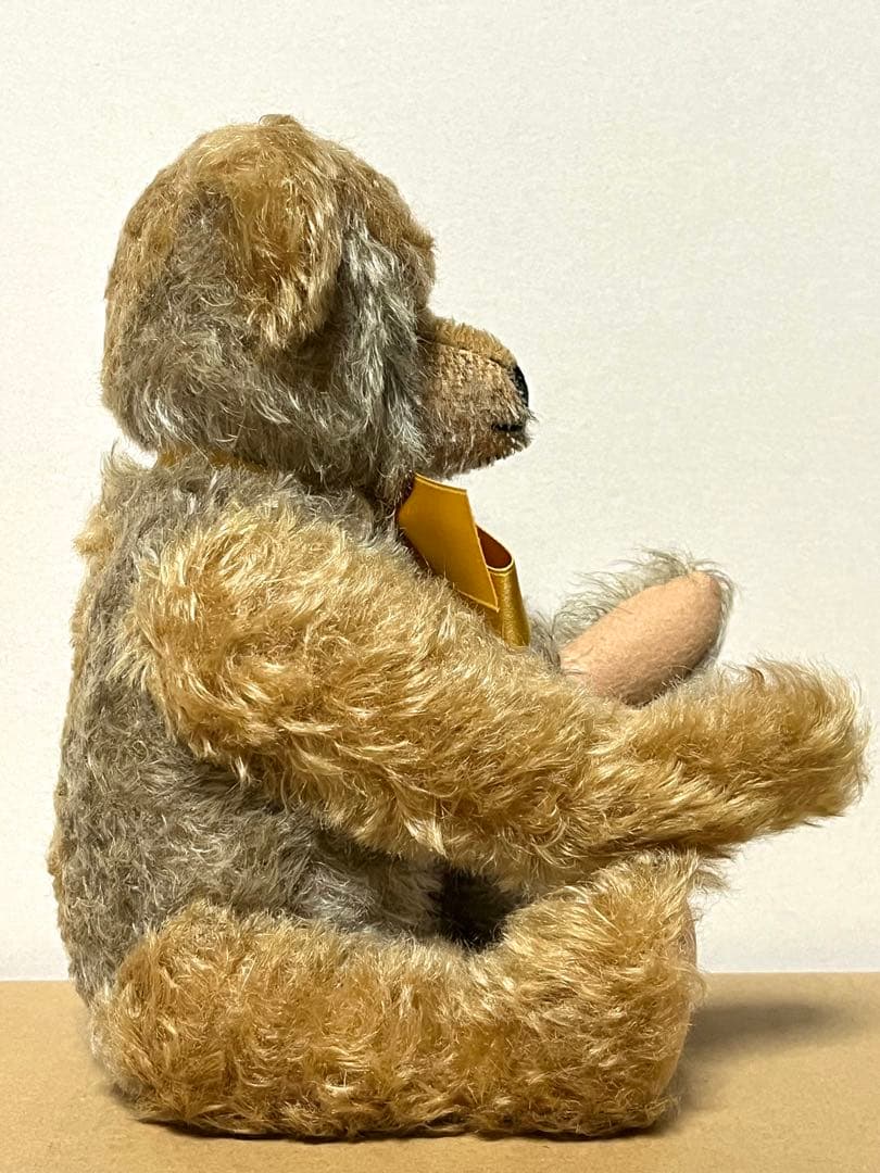 Steiff シュタイフ ピエロ 2001 テディベア ぬいぐるみ