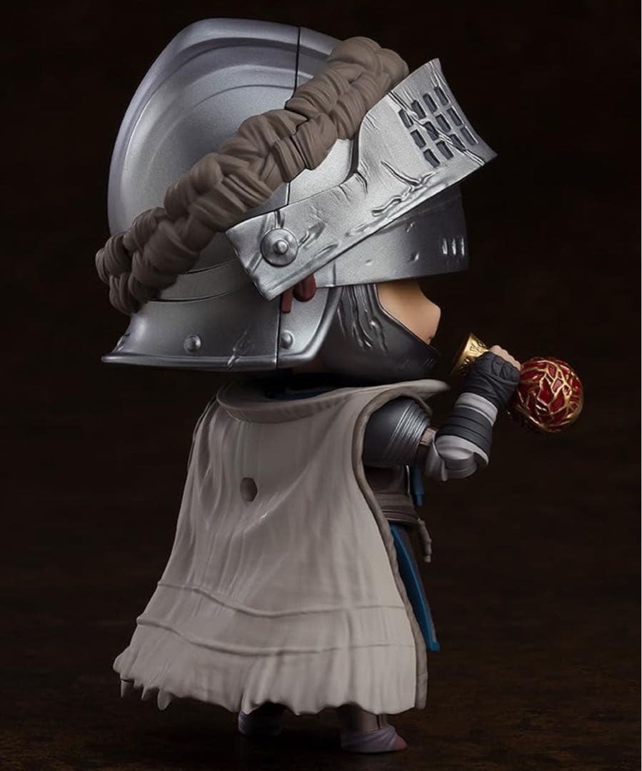 ねんどろいど ELDEN RING 放浪騎士