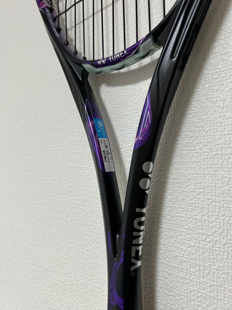 YONEX ジオブレイク80S GEO80S ソフトテニス