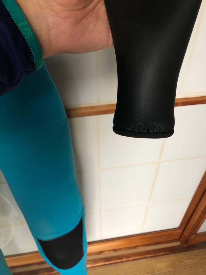 bewet ビーウェット セミドライ フリーショールダー