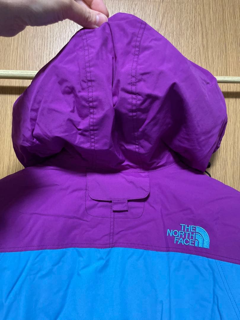 THE NORTH FACE スノーウェア 110 スキーウェア