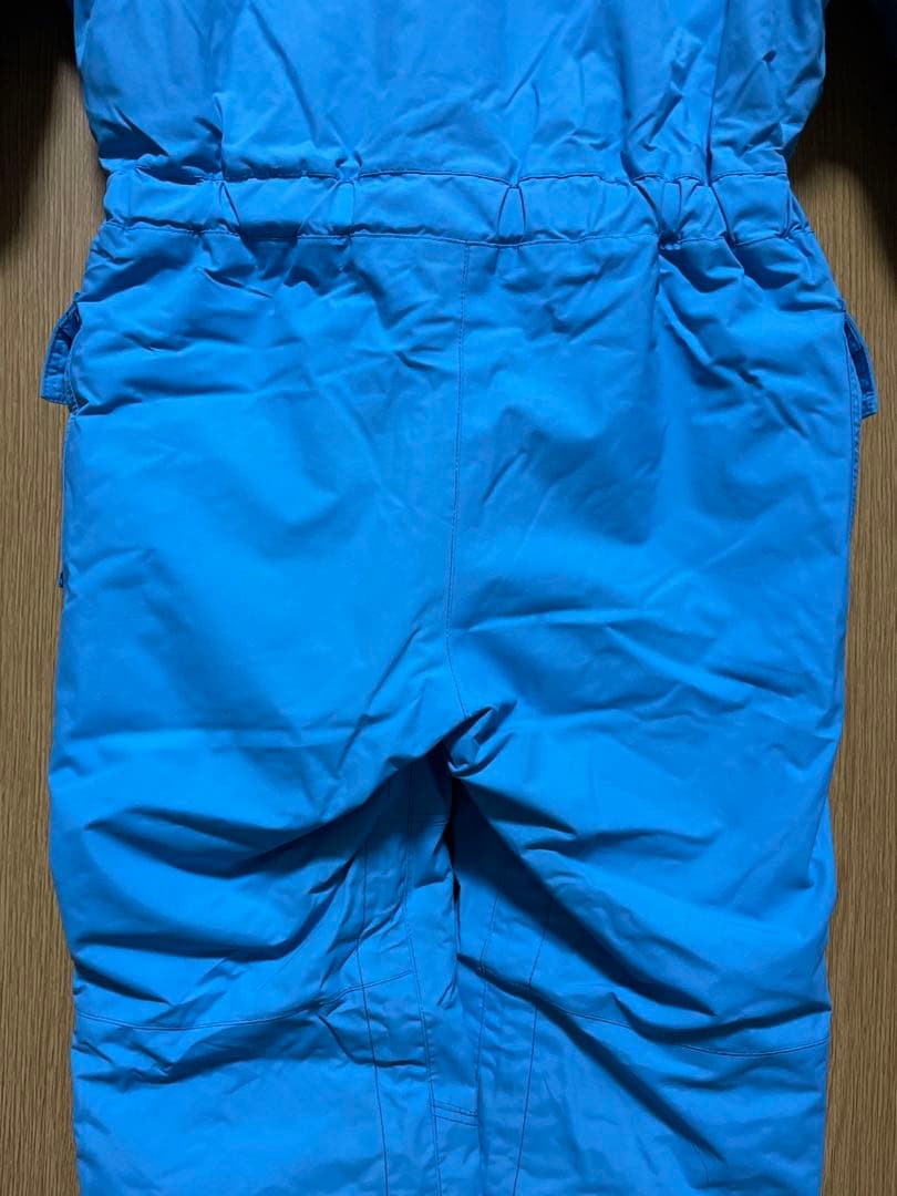 THE NORTH FACE スノーウェア 110 スキーウェア