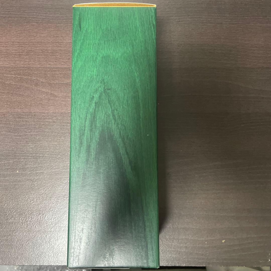 THE HAKUSHU 18年 シングルモルトウイスキー