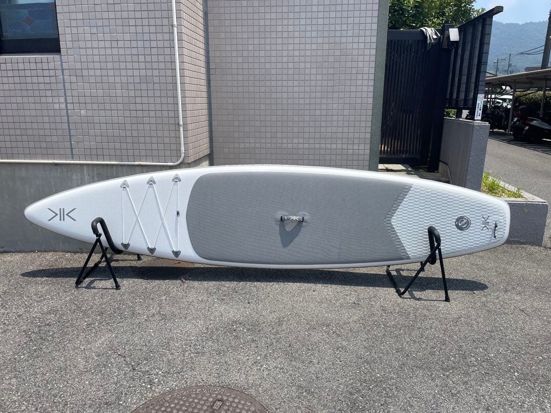 R*i様 KOKUA インフレータブルSUP GLIDE