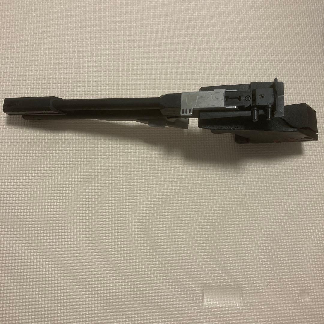 APS-3 MARUZENエアコッキングガン