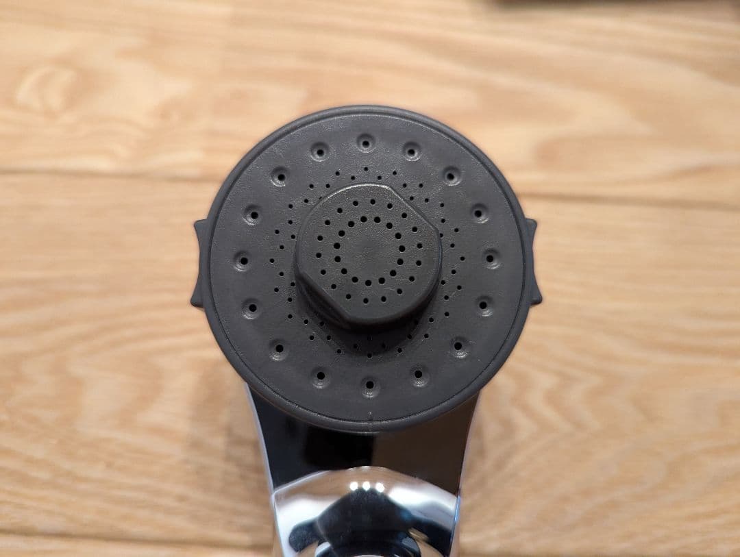 一条工務店KVK社製 eシャワー ZK305TM