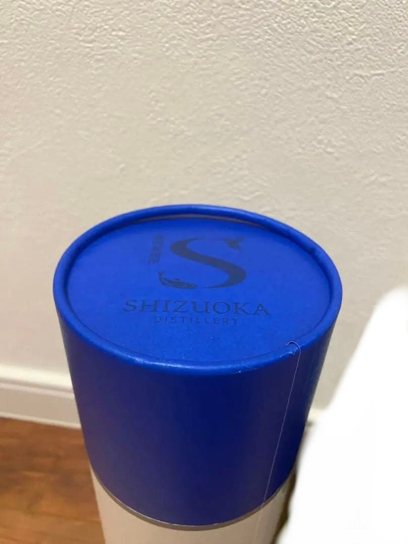 ガイアフロー 静岡　プロローグK & 白州