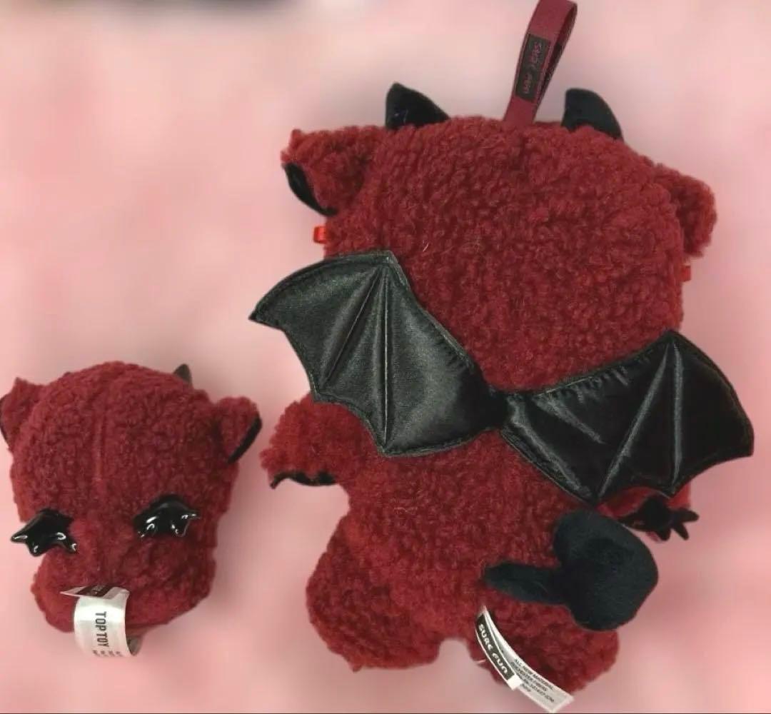 【Maymei】1番人気の悪魔ちゃん♡MayILoveYou➕冬の不思議な世界