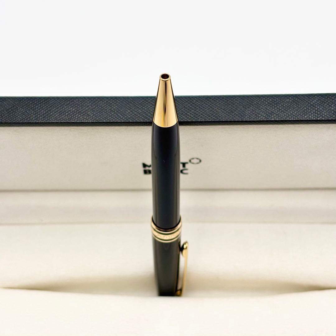 新品未使用 MONTBLANC モンブラン ボールペン