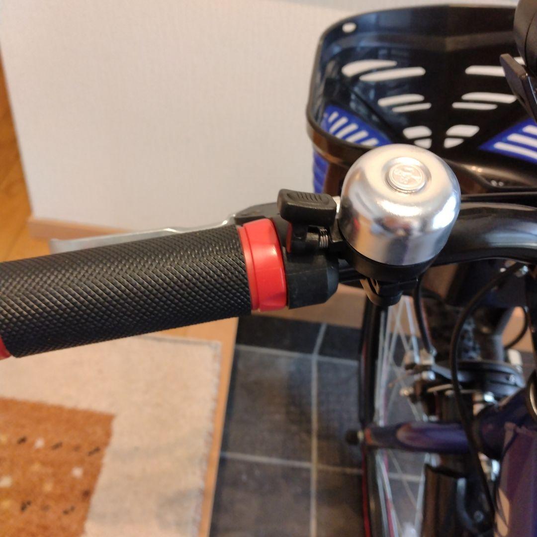 ブリヂストン ジュニアスポーツ 22インチ 自転車【引き取り限定】完全室内保管