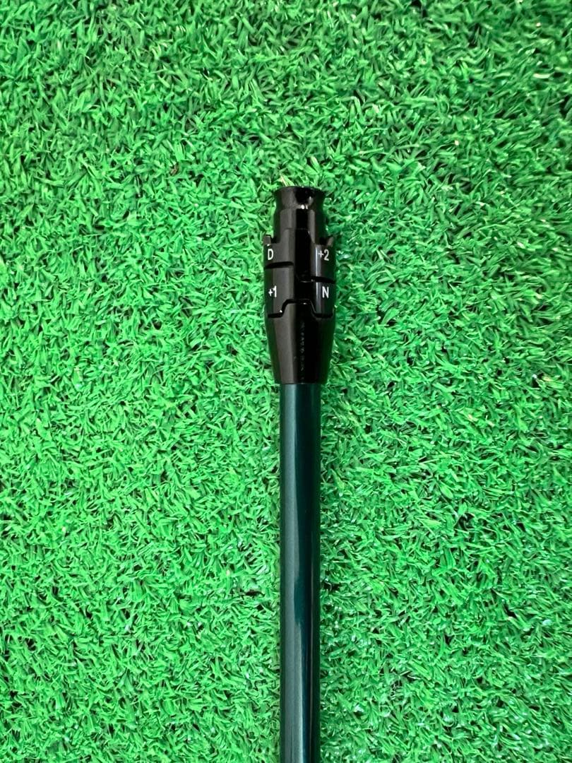 VENTUS for Callawayフェアウェイウッド用シャフト