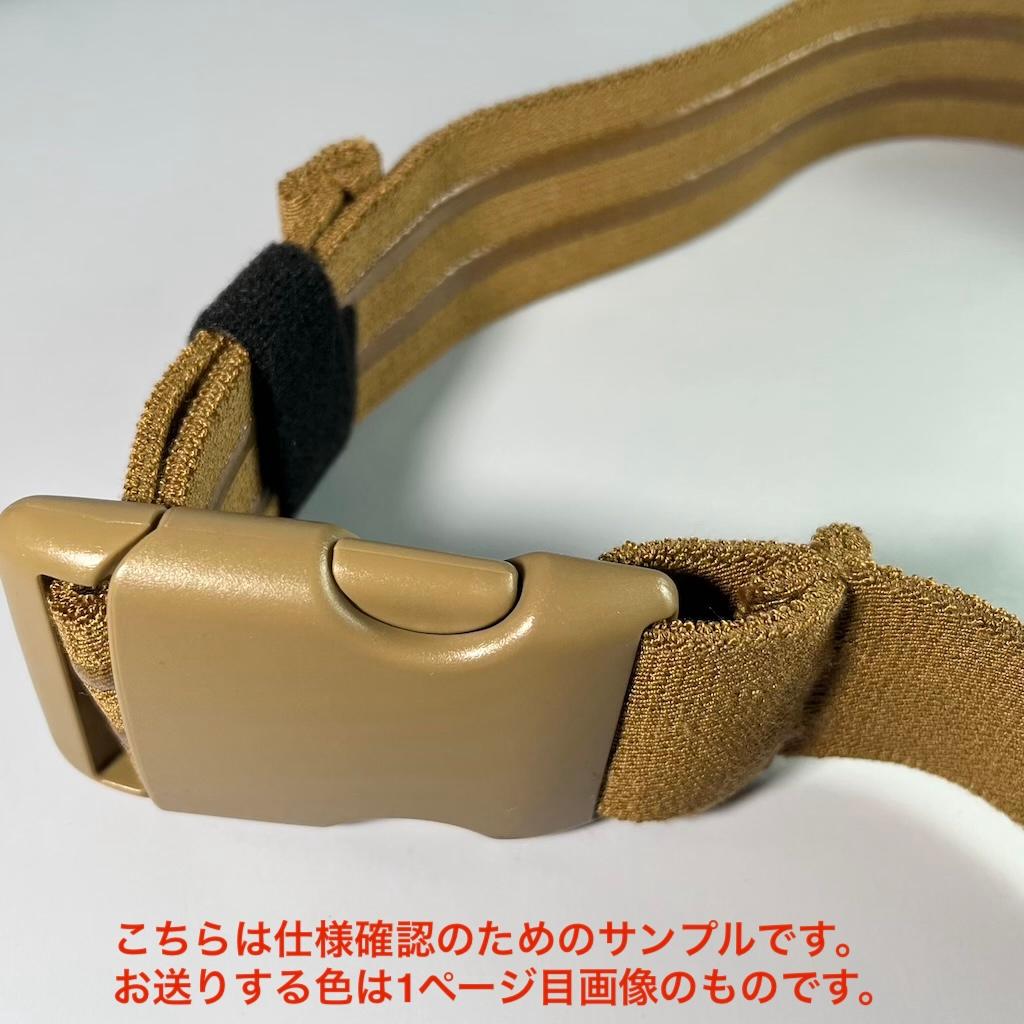 SAFARILAND 6354DOタイプ タクティカルホルスター 右利き用 緑●