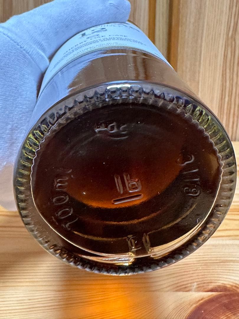 グレンドロナック 21年 マッカラン 12年 アラン シェリーカスク