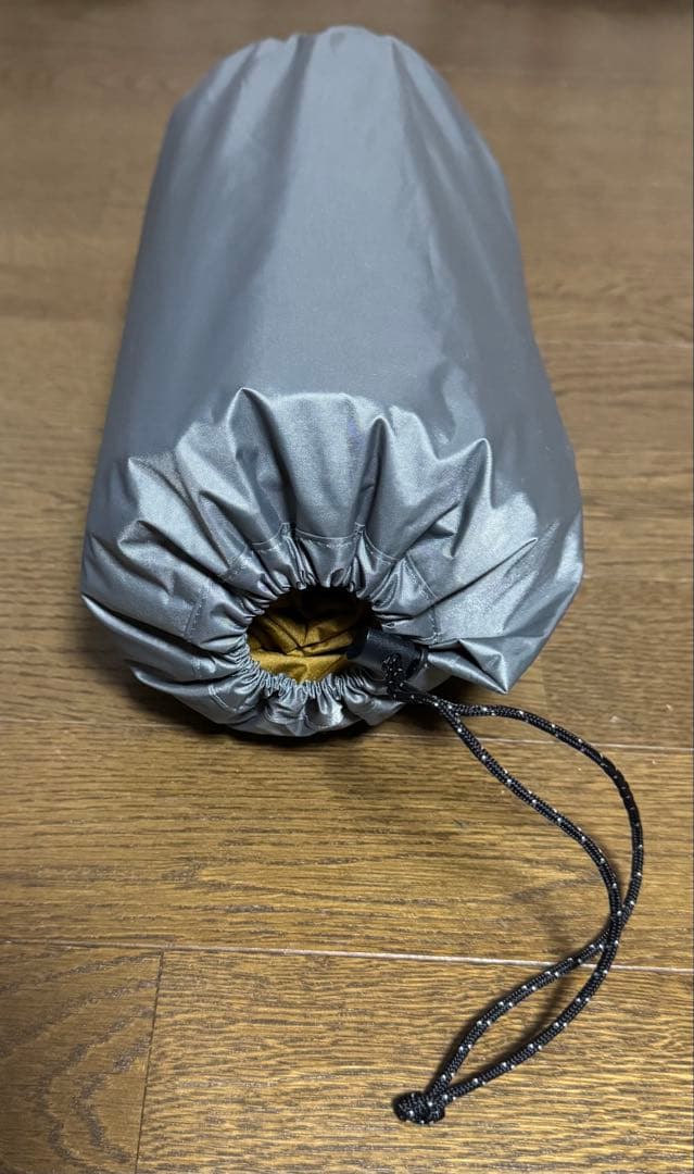 NANGA Raikot #1(ライコット)R2.5 エアマット