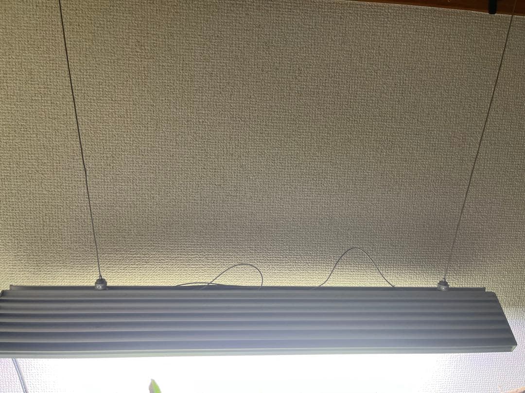 ライト・照明器具 Aqullo TRIANGLE LED GROW Pro 600 8900lm