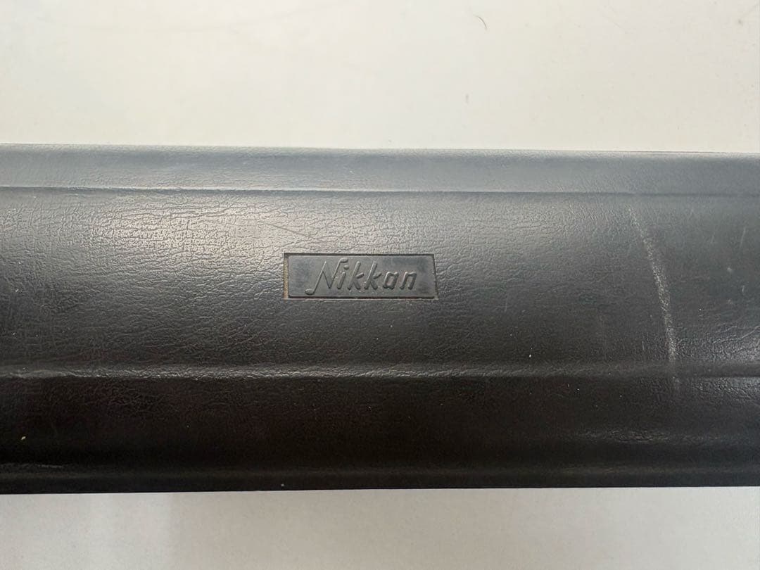 NIKKANモデル YFL-23 日本製フルート ハードケース Eメカ 希少