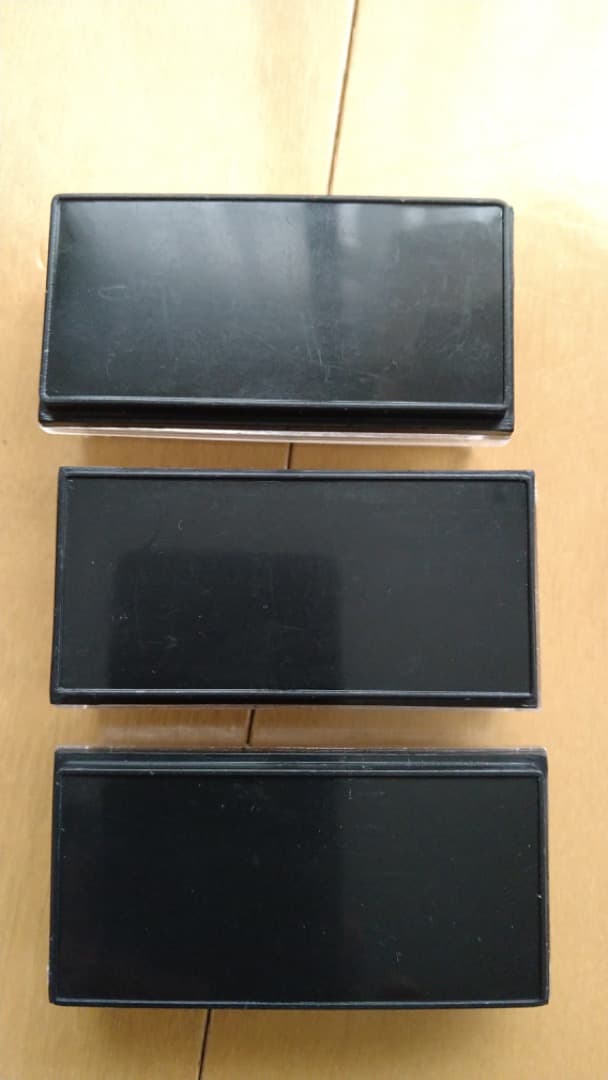 JR東海 新幹線速度向上達成記念 ネクタイピン ３セット