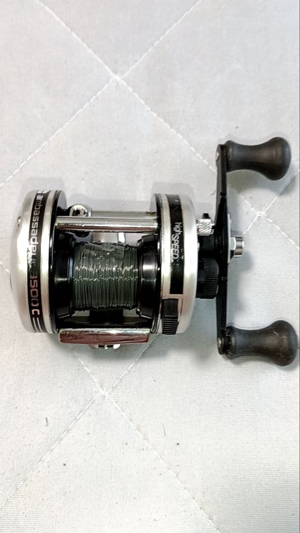 ABU Ambassadeur アンバサダー 3500C　値下げしました