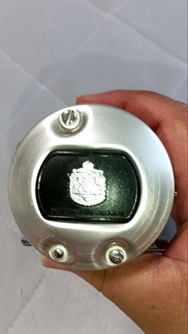 ABU Ambassadeur アンバサダー 3500C　値下げしました