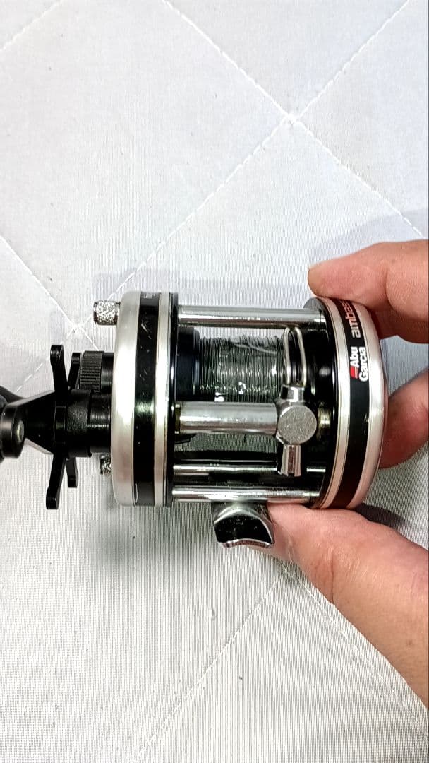 ABU Ambassadeur アンバサダー 3500C　値下げしました