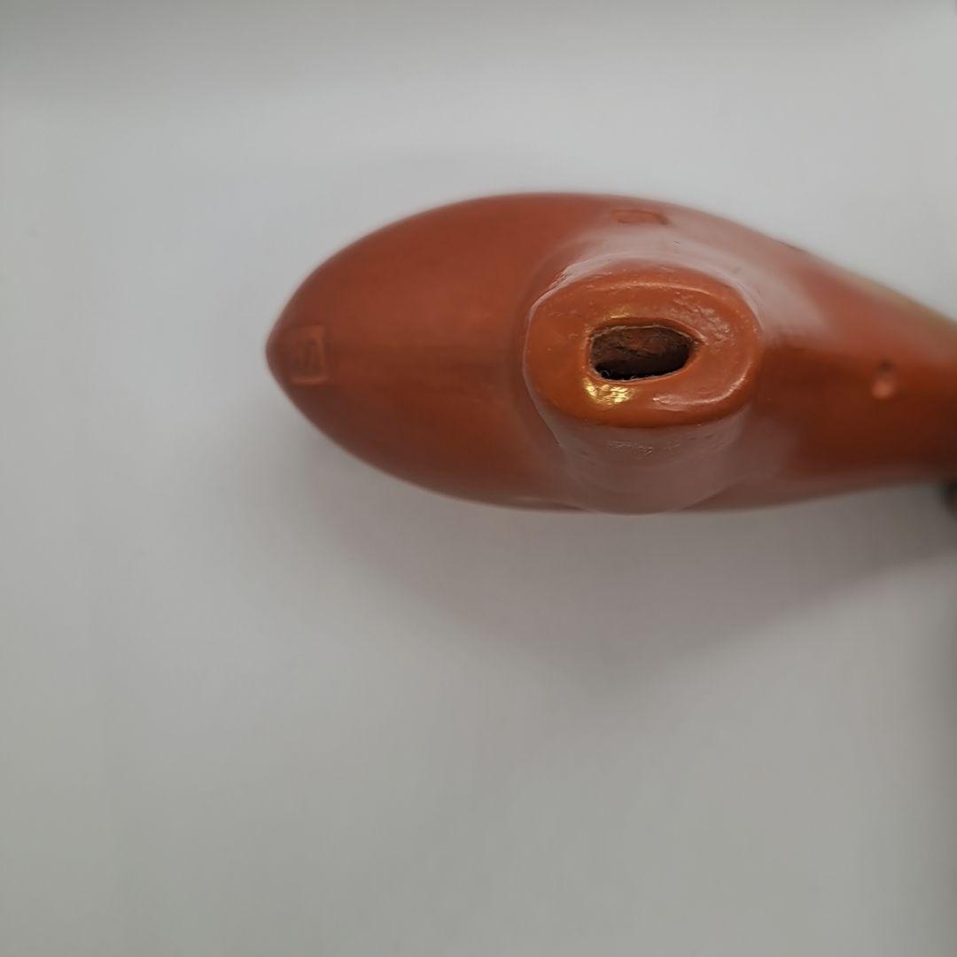 オカリナ　C管　森の音