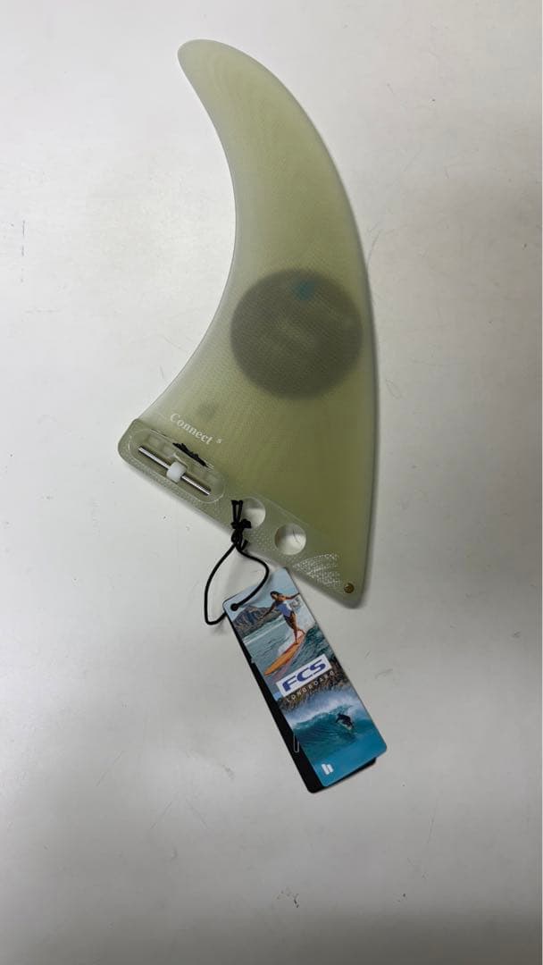 FCS2 エフシーエス コネクト ロングボードフィン 9.0