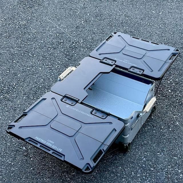 新品 LOCKFIELD EQUIPMENT LZW 25（未開封）