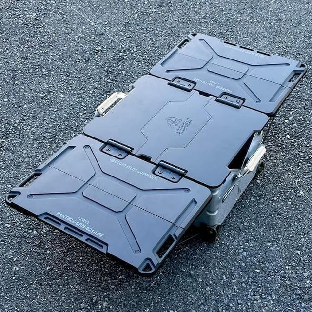 新品 LOCKFIELD EQUIPMENT LZW 25（未開封）