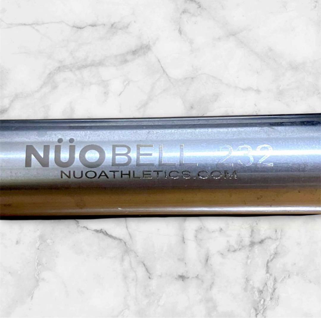 【セット品】①FLEXBELL NUOBELL232 32kg 2kg刻み