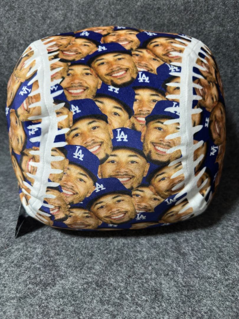 ムーキーベッツ3点セット