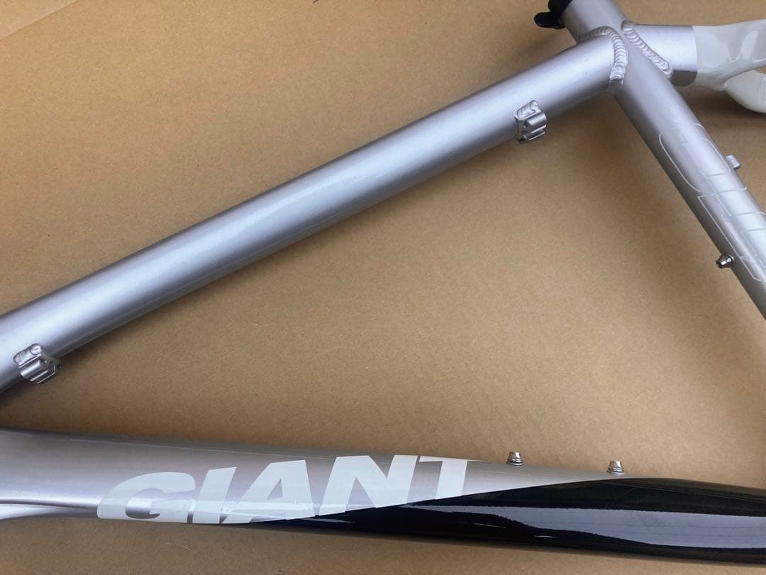 2010 GIANT XTC3 / Mサイズ / ジャイアント