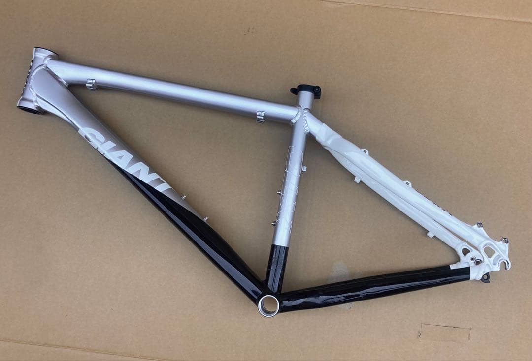 2010 GIANT XTC3 / Mサイズ / ジャイアント