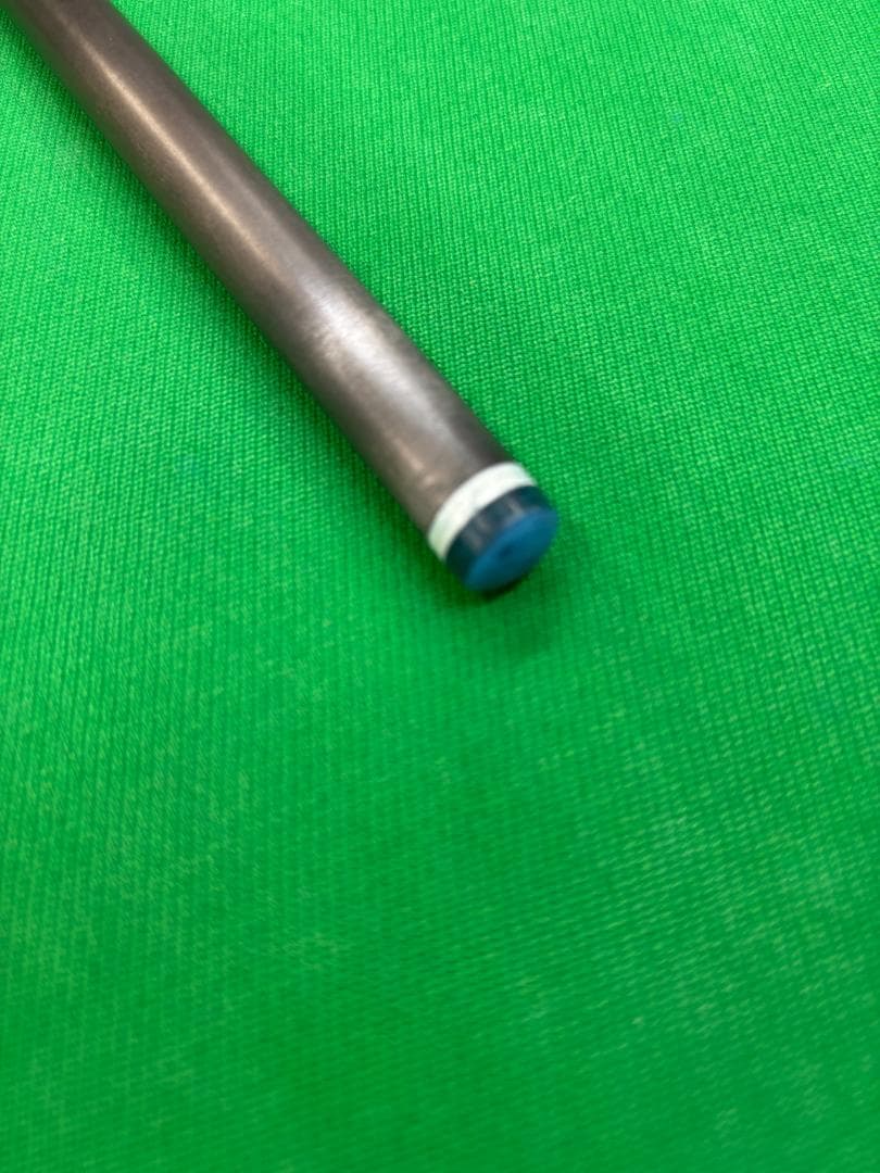 HOW フラッシュ12.5ｍｍ ラジアル　カーボンシャフト　中古品