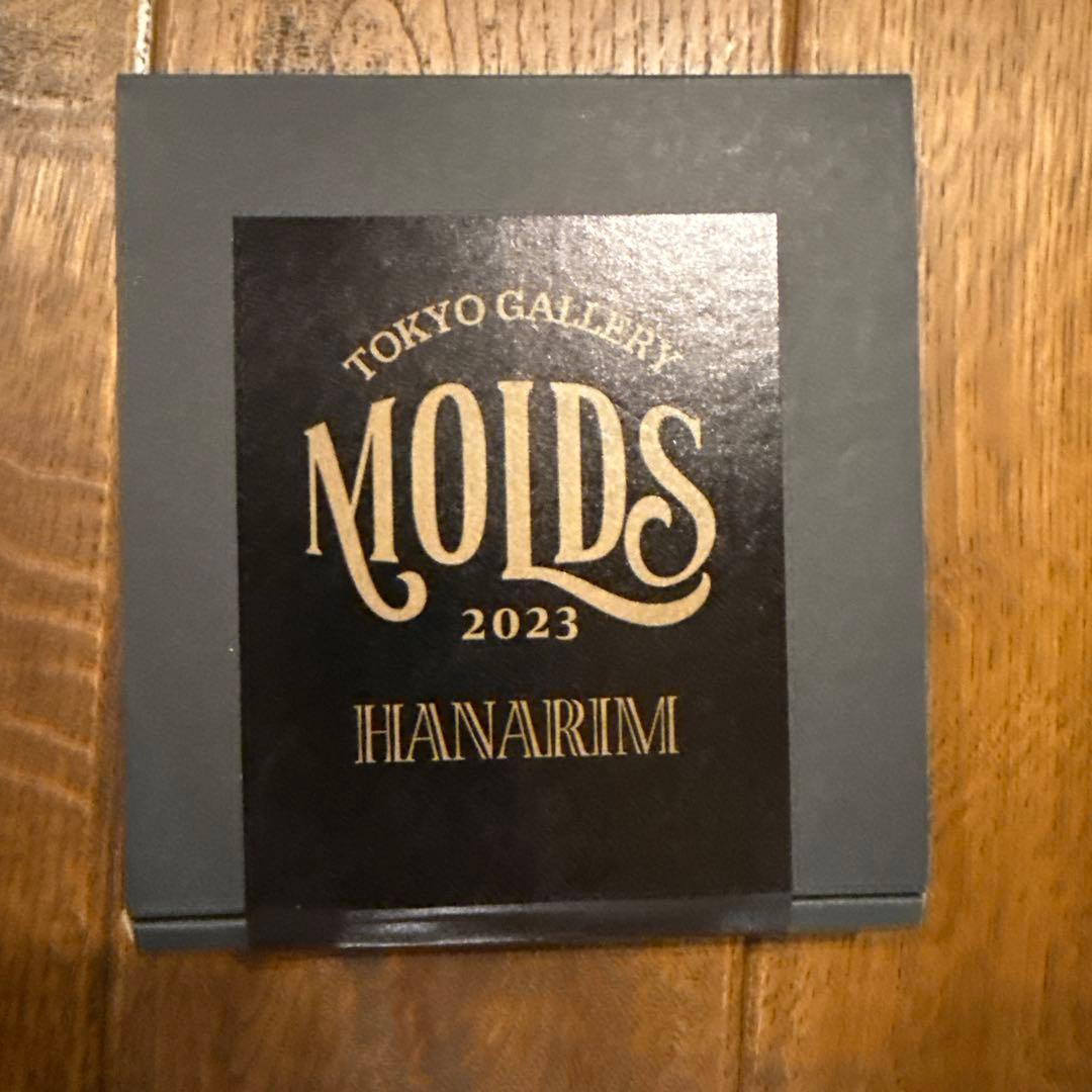 【新品】MOLDS TOKYO HANARIM真鍮 トレーoldmountain